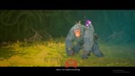 You will be able to shapeshift (Image via Sportskeeda Gaming/Electronic Arts)